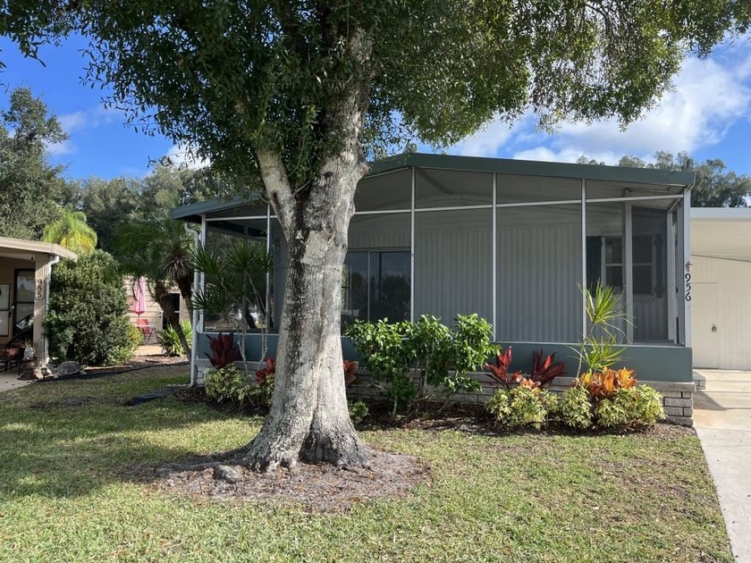 Home For Sale in Vero Beach - Beach Home for sale in Vero Beach, Florida on Beachhouse.com