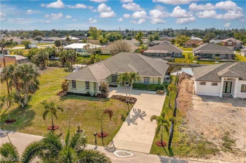 Reduced to Sell..!! What a BEAUTIFUL home. No flood insurance - Beach Home for sale in Cape Coral, Florida on Beachhouse.com