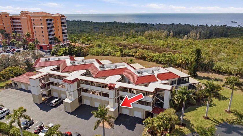 Experience luxury Florida living at an affordable price in this - Beach Condo for sale in Punta Gorda, Florida on Beachhouse.com