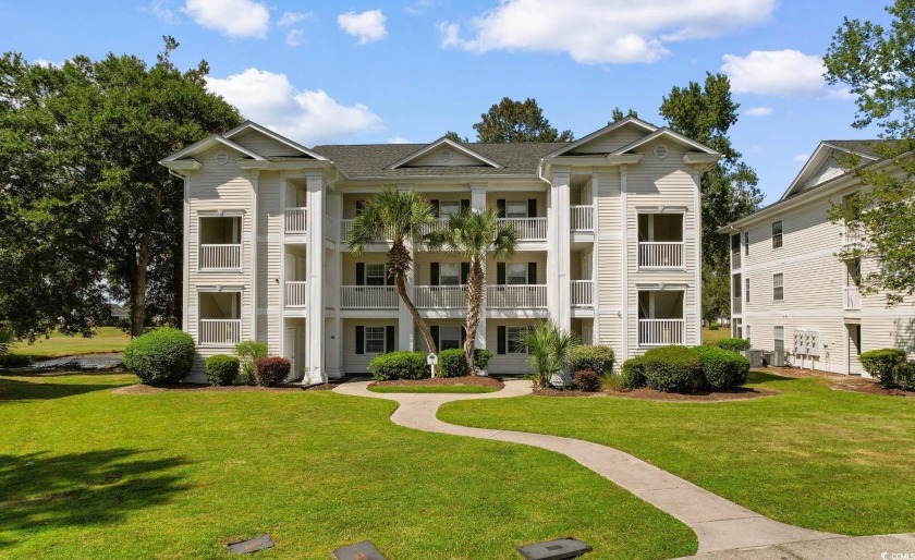 Welcome to your new oasis in the highly desirable River Oaks - Beach Condo for sale in Myrtle Beach, South Carolina on Beachhouse.com
