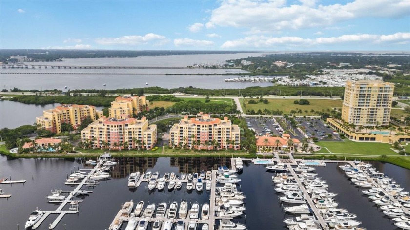 Experience the pinnacle of luxury living in this exquisite 2 - Beach Condo for sale in Palmetto, Florida on Beachhouse.com