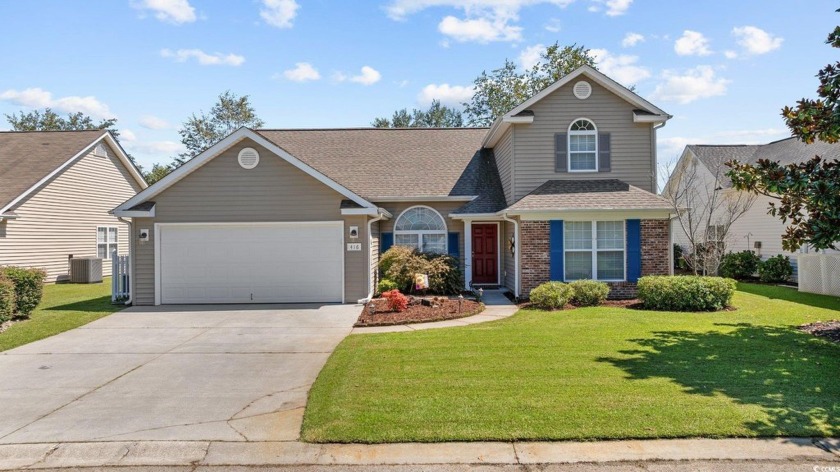 Gorgeous Designer Remodeled 4 Bedroom 3 Bath two story home - Beach Home for sale in Murrells Inlet, South Carolina on Beachhouse.com