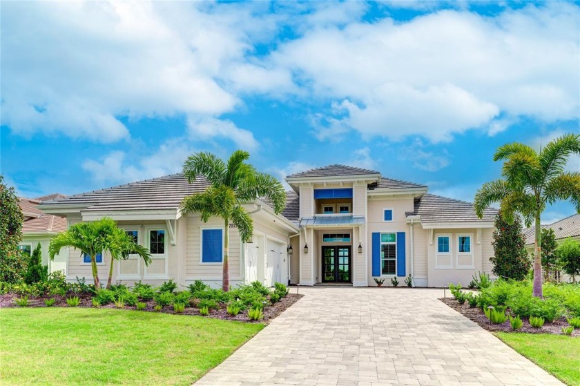 Under contract-accepting backup offers. Welcome to luxurious - Beach Home for sale in Lakewood Ranch, Florida on Beachhouse.com