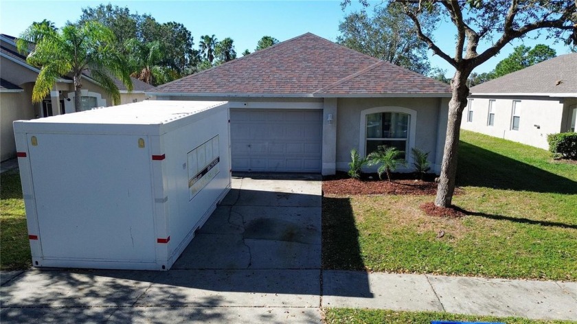 Welcome to your new home at 10543 Opus Dr, Riverview, FL! This - Beach Home for sale in Riverview, Florida on Beachhouse.com