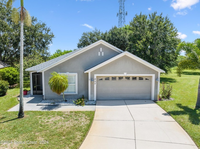 **SUNTREE FOREST -CUL DE SAC -WATER AND PRESERVE VIEWS** Fresh - Beach Home for sale in Melbourne, Florida on Beachhouse.com