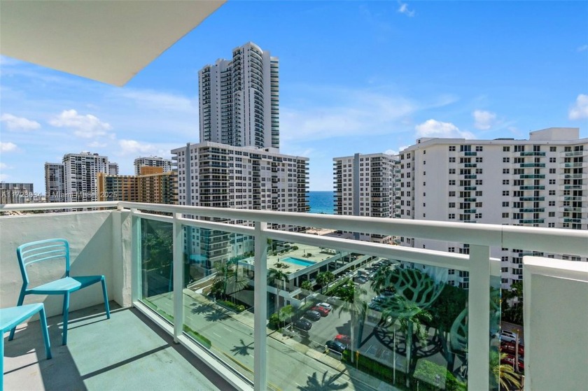 SELLER TO PAY ASSESSMENT AT CLOSING OR BUYER CAN ASSUME - Beach Condo for sale in Hollywood, Florida on Beachhouse.com