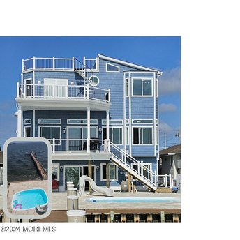 *NEW CONSTRUCTION* Luxurious finishes  throughout this custom - Beach Home for sale in Toms River, New Jersey on Beachhouse.com