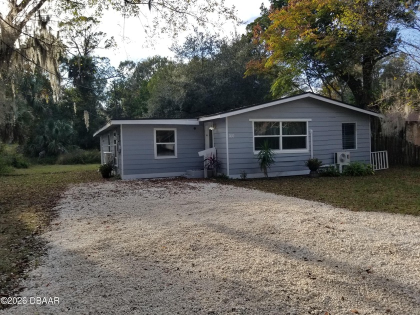 If you have been thinking of relocating to the beautiful Ormond - Beach Home for sale in Ormond Beach, Florida on Beachhouse.com