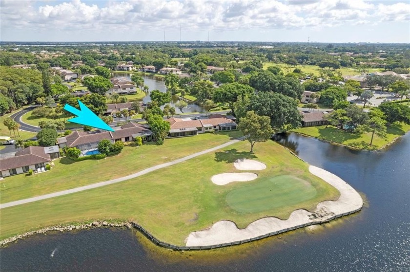 Can you see yourself in a Golf & Country Club Community where - Beach Condo for sale in Boca Raton, Florida on Beachhouse.com