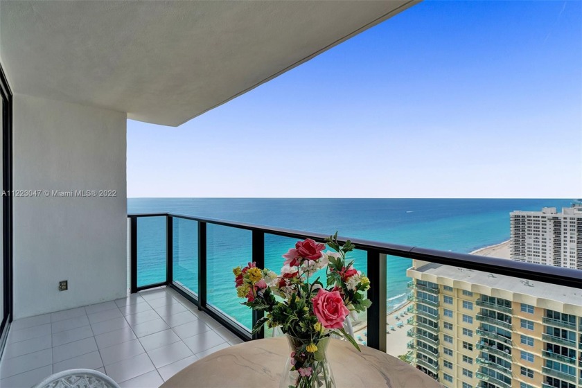 The Catania building is the premium, restored tower at the - Beach Condo for sale in Hollywood, Florida on Beachhouse.com