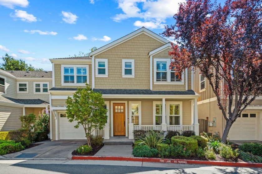 Welcome to this beautifully updated home in the sought-after - Beach Home for sale in Los Gatos, California on Beachhouse.com