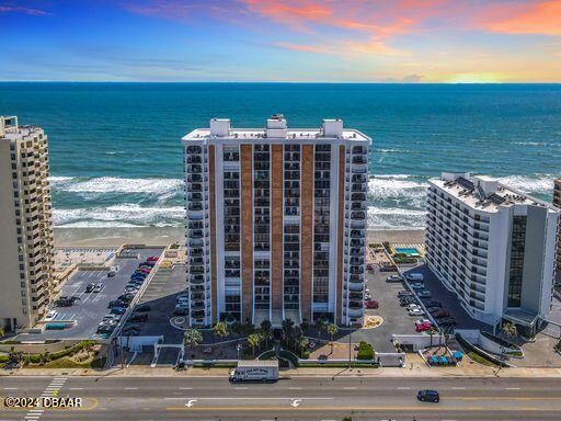 $25,000 PRICE REDUCTION! Enjoy BREATHTAKING PANORAMIC VIEWS FROM - Beach Condo for sale in Daytona Beach Shores, Florida on Beachhouse.com