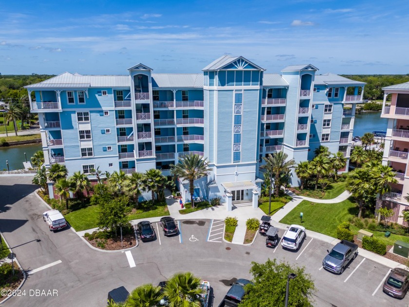 WELCOME TO PARADISE!  Finished in 2020 for that LIKE NEW feel - - Beach Condo for sale in New Smyrna Beach, Florida on Beachhouse.com