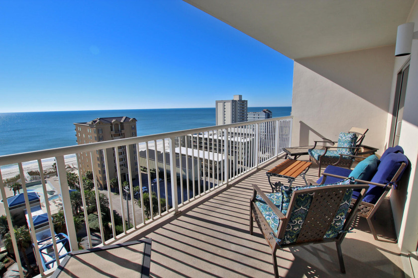 Crystal Tower 1104 - The Tide is Calling your Name! Can you Hear  - Beach Vacation Rentals in Gulf Shores, Alabama on Beachhouse.com