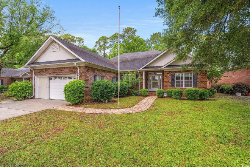 *BACK ON THE MARKET DUE TO NO FAULT OF THE SELLER. * Welcome to - Beach Home for sale in Little River, South Carolina on Beachhouse.com