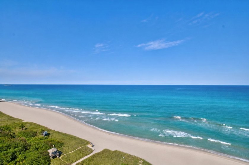 *Spectacular direct oceanfront 4-bedroom, 4.5-bath, 16th-floor - Beach Condo for sale in Singer Island, Florida on Beachhouse.com