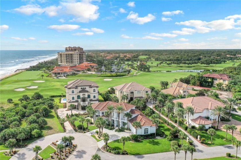 Rare opportunity to own the ultimate beachfront lifestyle in the - Beach Home for sale in Palm Coast, Florida on Beachhouse.com