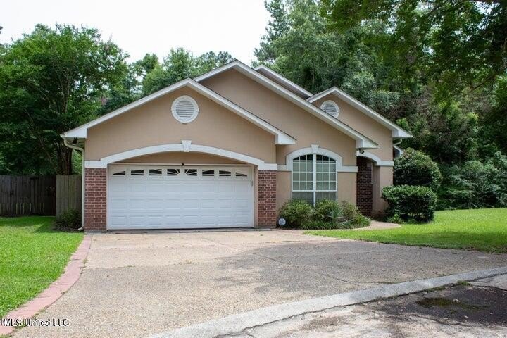 Charming 4-bedroom, 2-bath home in the quiet Emerald Oaks - Beach Home for sale in Pass Christian, Mississippi on Beachhouse.com