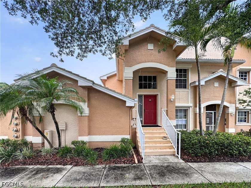 Welcome to Parker Lakes, Lakeside community living with - Beach Condo for sale in Fort Myers, Florida on Beachhouse.com