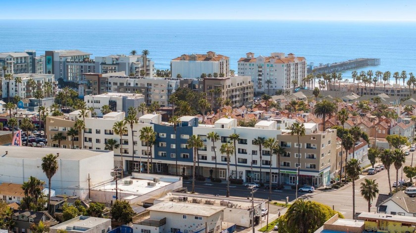 Welcome to 401 N Coast Hwy, Unit 207--a beautifully updated - Beach Home for sale in Oceanside, California on Beachhouse.com