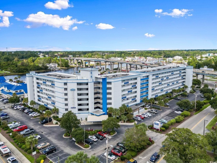 Welcome to Harbourgate Resort Unit 326. Immerse yourself in - Beach Condo for sale in North Myrtle Beach, South Carolina on Beachhouse.com