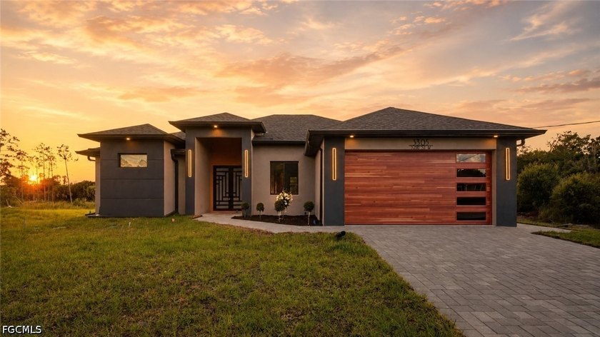 Welcome to your dream home! This stunning brand-new construction - Beach Home for sale in Lehigh Acres, Florida on Beachhouse.com