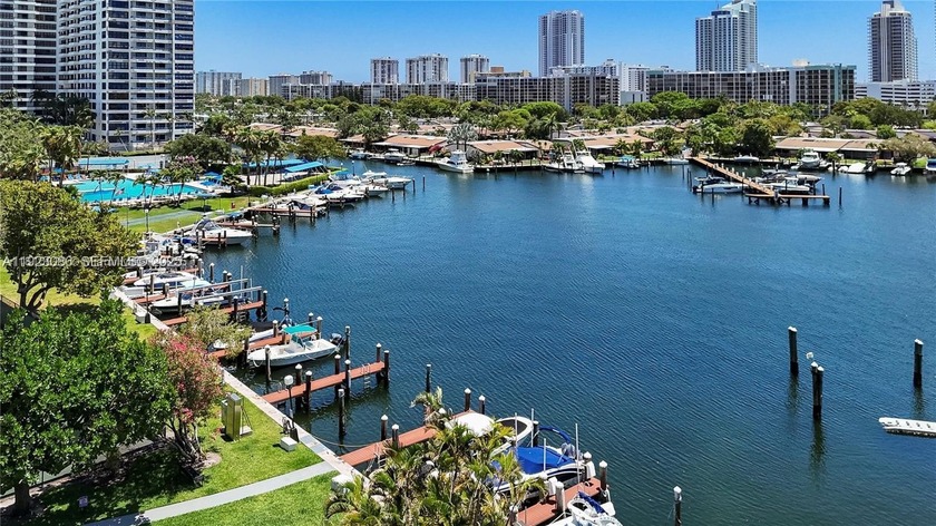 Welcome to your next home! This oversized 2-bedroom, 2-bath - Beach Condo for sale in Hallandale Beach, Florida on Beachhouse.com