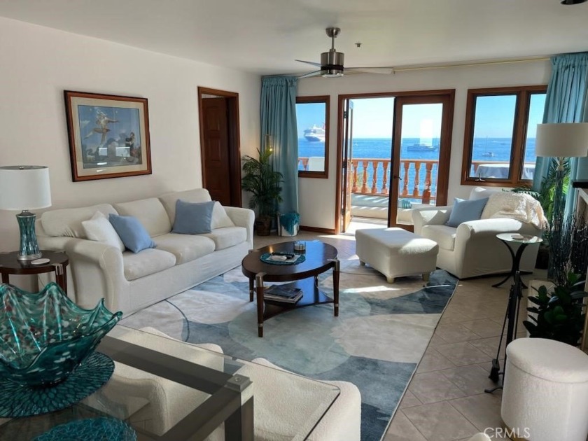 Catalina Island, Hamilton Cove Villa, Living the Dream! This - Beach Condo for sale in Avalon, California on Beachhouse.com