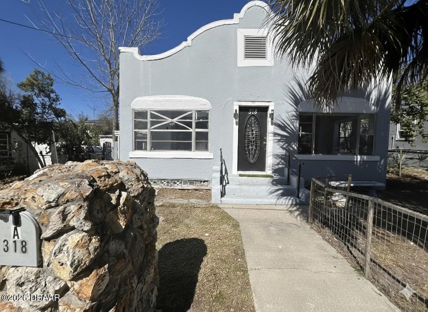 Discover this exceptional dual-living property that's perfect - Beach Home for sale in Daytona Beach, Florida on Beachhouse.com