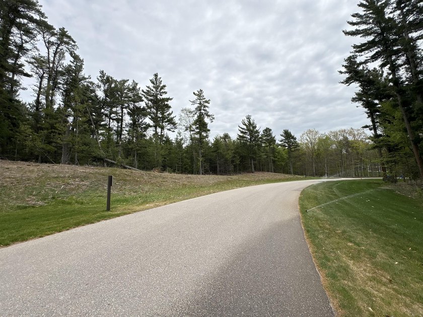 One of the final opportunities to build in the highly desirable - Beach Acreage for sale in West Olive, Michigan on Beachhouse.com