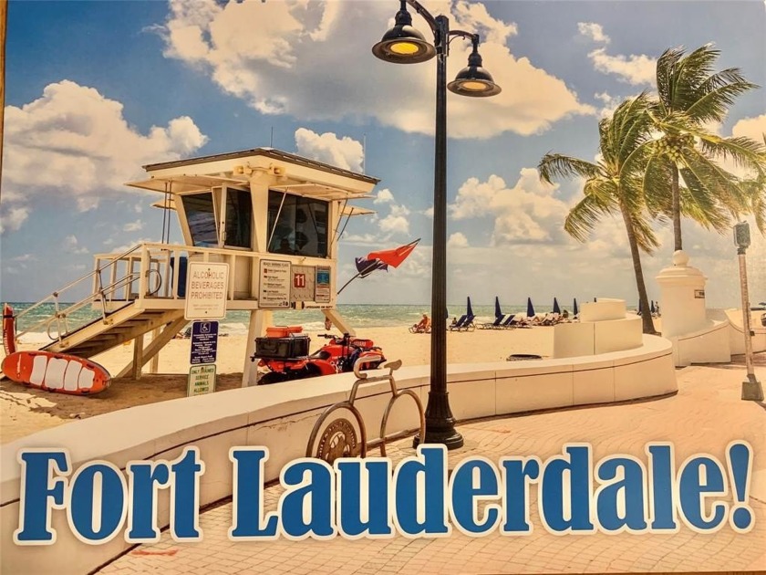 Location Location Location. the place to be... walk to the beach - Beach Condo for sale in Fort Lauderdale, Florida on Beachhouse.com