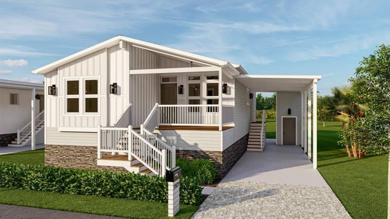 The Lantana, a premier coastal cottage, designed by an - Beach Home for sale in Fort Myers, Florida on Beachhouse.com