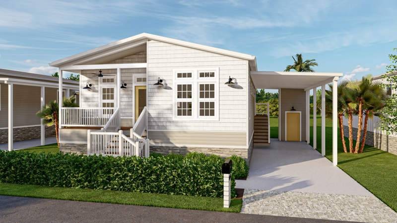 The Poinciana, a premier coastal cottage, designed by an - Beach Home for sale in Fort Myers, Florida on Beachhouse.com