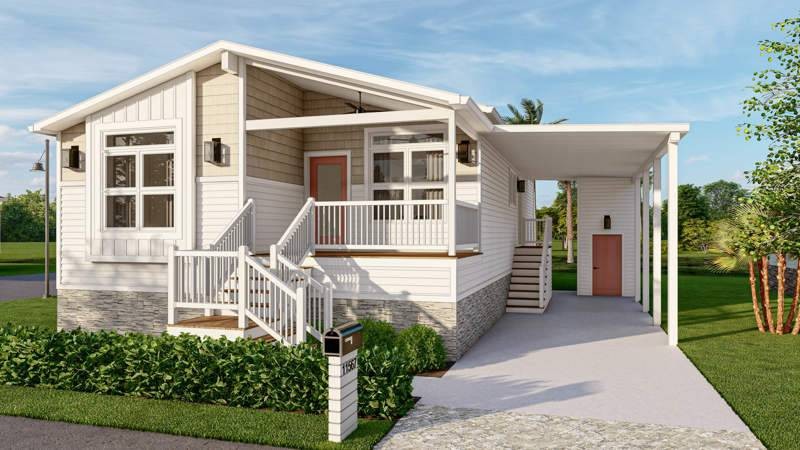 The Sands, a premier coastal cottage, designed by an - Beach Home for sale in Fort Myers, Florida on Beachhouse.com