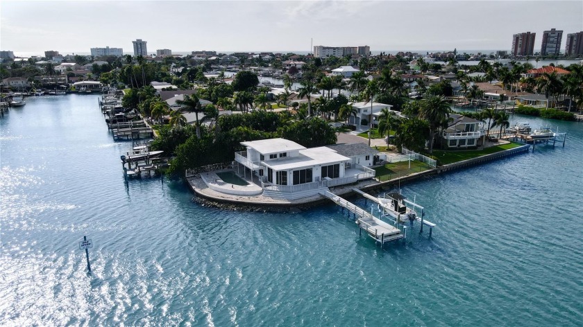 Opportunity knocks! Indulge in this coastal retreat located on - Beach Home for sale in Redington Shores, Florida on Beachhouse.com