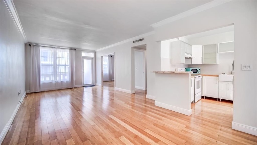 Investor special! Tenant in place at $1,850/mo. Prime Miami - Beach Condo for sale in Miami Beach, Florida on Beachhouse.com