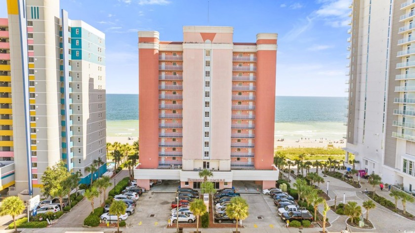 Welcome to luxury living at its finest in this breathtaking - Beach Condo for sale in Myrtle Beach, South Carolina on Beachhouse.com