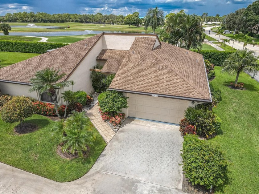 Welcome to this beautifully maintained home nestled in the heart - Beach Home for sale in Palm Beach Gardens, Florida on Beachhouse.com