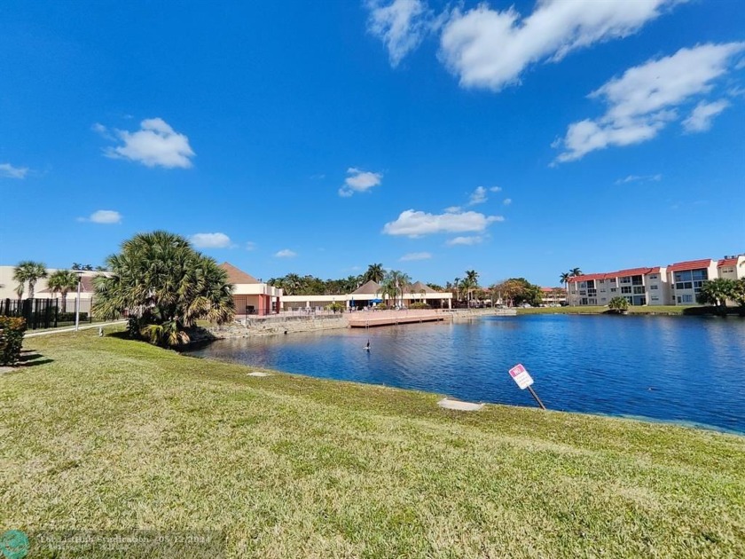 NEW PRICE** TO SELL FAST , ENJOY THIS LAKE VIEW IN THIS FULLY - Beach Condo for sale in Sunrise, Florida on Beachhouse.com