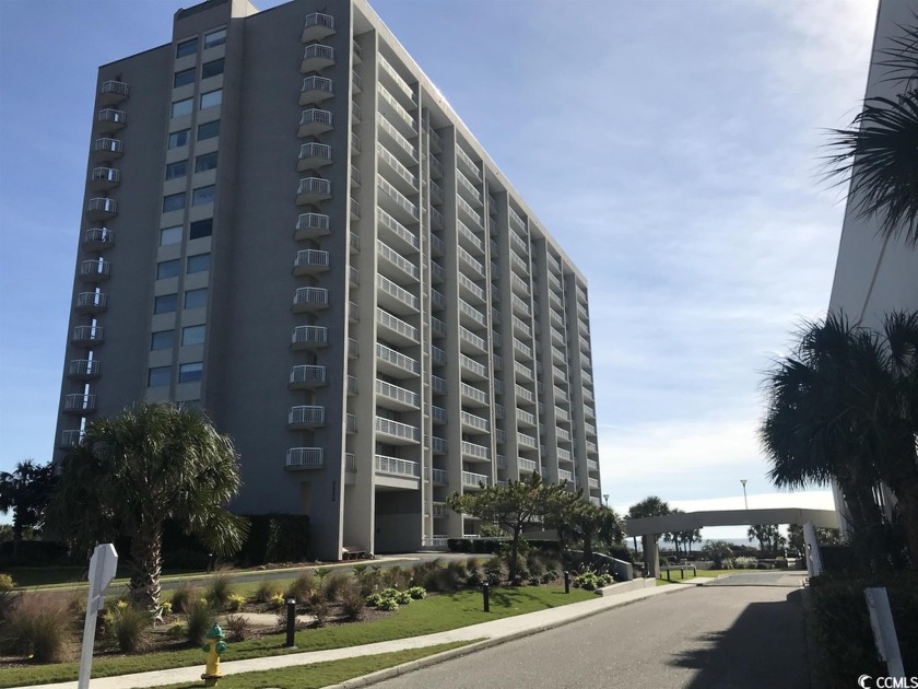 Welcome to Kingston Plantation and the South Hampton Tower! - Beach Condo for sale in Myrtle Beach, South Carolina on Beachhouse.com