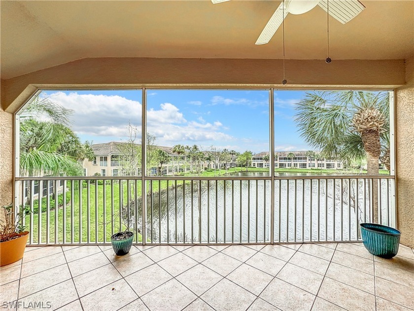 Motivated Seller.  Don't miss this 3 bedroom end unit with - Beach Condo for sale in Cape Coral, Florida on Beachhouse.com