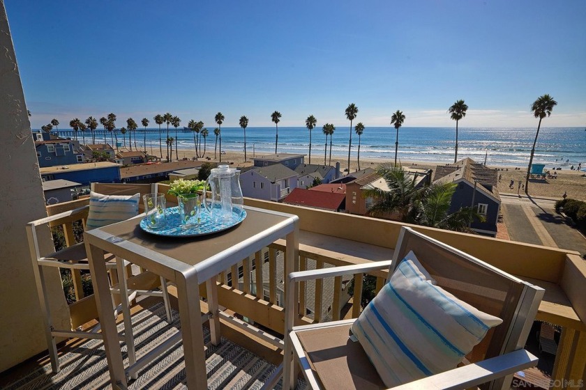 Seller will entertain offers between $799,888-$899,888. This - Beach Home for sale in Oceanside, California on Beachhouse.com