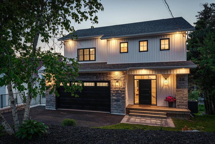 Overlooking Lake Charles, 28 Joaquina Court seamlessly blends - Beach Home for sale in Dartmouth,  on Beachhouse.com