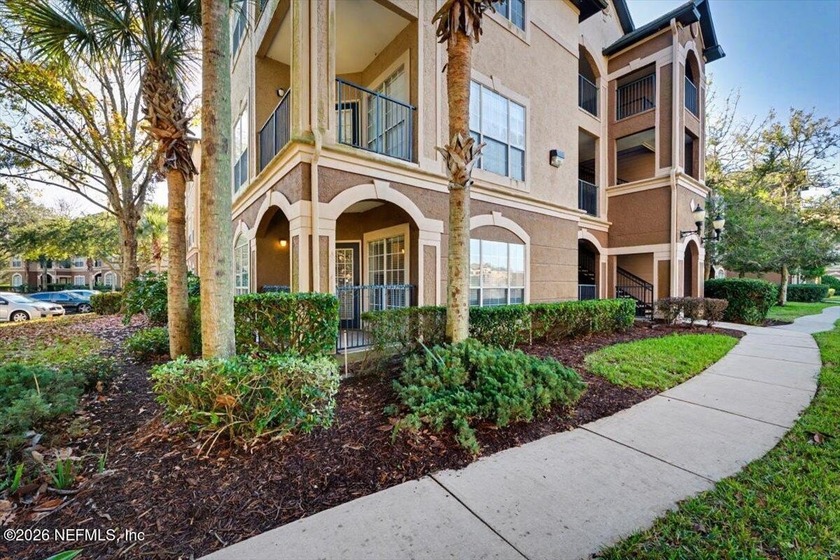 $11,000 PRICE DROP! Don't miss this opportunity! Enjoy - Beach Condo for sale in Jacksonville, Florida on Beachhouse.com