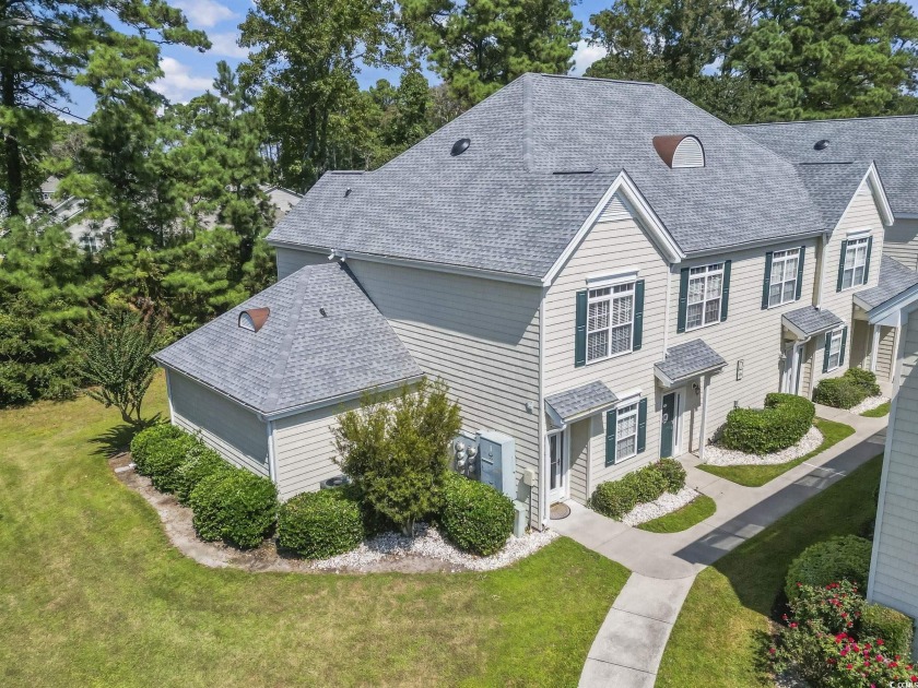 ***OPEN HOUSE Sunday December 7th 1-3pm***  Immaculately kept - Beach Condo for sale in Little River, South Carolina on Beachhouse.com