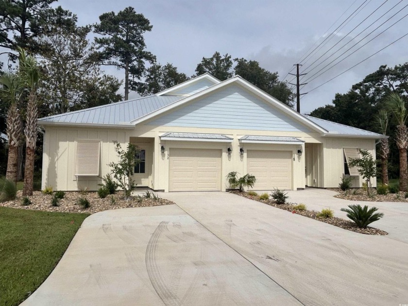 Welcome to Sunnyside Village, nestled in the heart of Murrells - Beach Home for sale in Murrells Inlet, South Carolina on Beachhouse.com