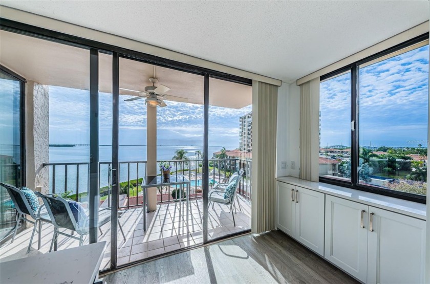 Under contract-accepting backup offers. Experience waterfront - Beach Condo for sale in St. Petersburg, Florida on Beachhouse.com