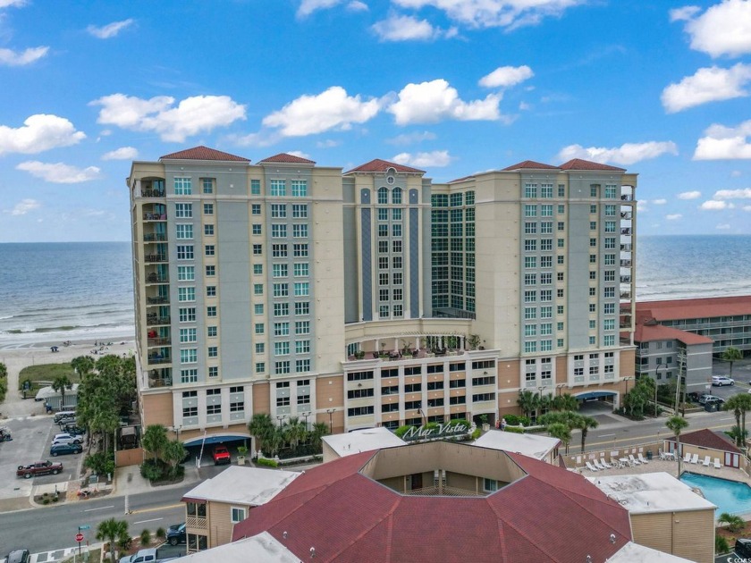 Introducing an inviting retreat for beach lovers and investors! - Beach Condo for sale in North Myrtle Beach, South Carolina on Beachhouse.com