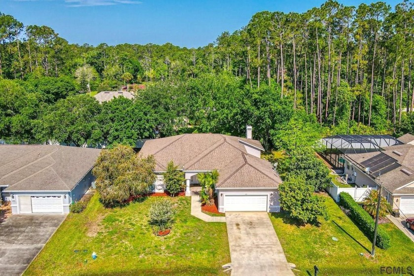 What A Deal! Located In The Highly Desirable Cypress Knolls Golf - Beach Home for sale in Palm Coast, Florida on Beachhouse.com