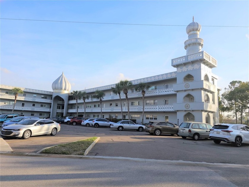 HERE TODAY GONE TOMORROW, THIS AFFORDABLE PRICED,1400 SF IS a - Beach Condo for sale in Clearwater, Florida on Beachhouse.com